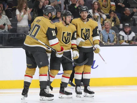 How to watch Vegas Golden Knights vs. Vancouver Canucks: Streaming TV, game time and odds