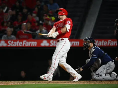 How to watch Los Angeles Angels vs. Tampa Bay Rays: Streaming TV, game time and odds for May 11