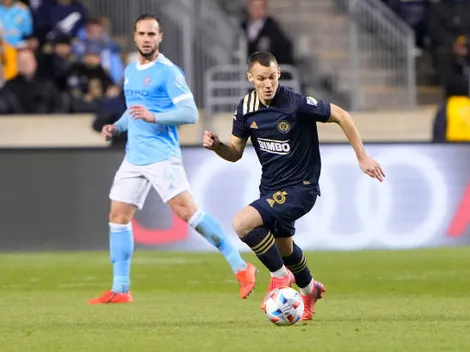 How to watch Philadelphia Union vs. Charlotte FC online: Streaming TV, game time and odds