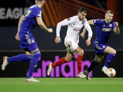 How to watch Sevilla FC vs. Rayo Vallecano online: Streaming TV, game time and odds