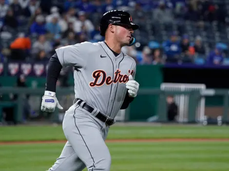 How to watch Detroit Tigers vs. Colorado Rockies: Streaming TV, game time and odds for April 23