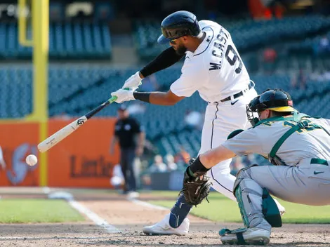 How to watch Detroit Tigers vs. Oakland Athletics: Streaming TV, game time and odds for May 11