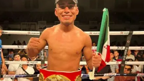 Daniel Valladares
/ Twitter: @ESPN