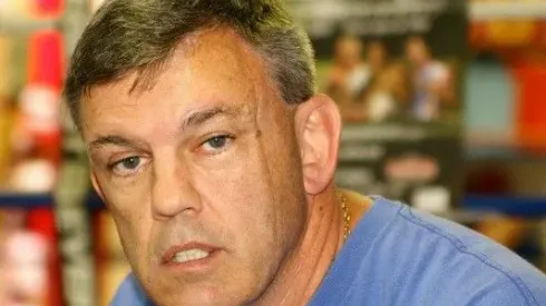 Teddy Atlas analiza a Ilia Topuria y lo elogia
twitter @TeddyAtlasReal