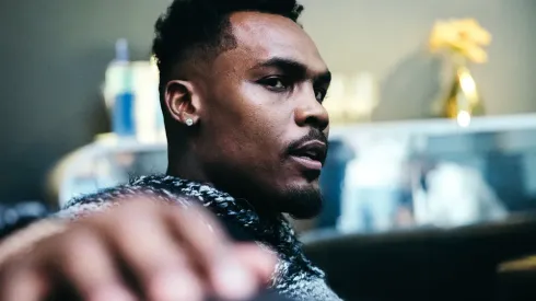 Jermell Charlo
/ Showtime