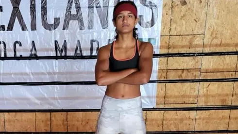 Gabriel Fundora.
Team Fundora