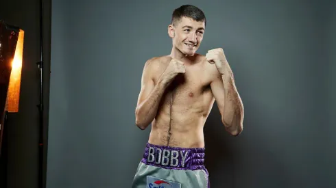 Jack Cullen
/ Matchroom Boxing