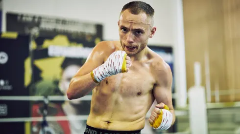 Sunny Edwards
/ Instagram: @sunnyedwards