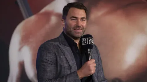 Jermell Charlo
/ Showtime