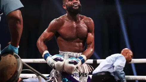 Jaron Ennis
/ Showtime