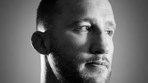 Gaethje admite que ha 'soñado con acabar carrera' de McGregor
- UFC