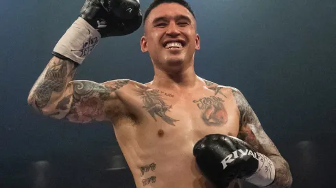 Steve Claggett contra Carlos Sánchez este viernes en Quebec y ESPN