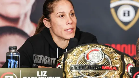 Caleb Plant
/ Showtime