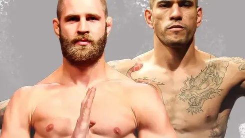 Pimblett regresa el 16/12 contra Ferguson en UFC 296
- UFC