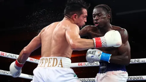 Richardson Hitchins
/ Instagram: @richardsonhitchins