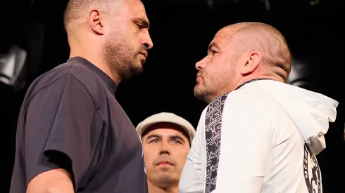 Hari 261.5 y McSweeney 260 listos para el sábado en París
- Glory