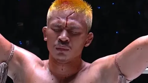 Fiziev y Gamrot en peso para el sábado por ESPN
- UFC