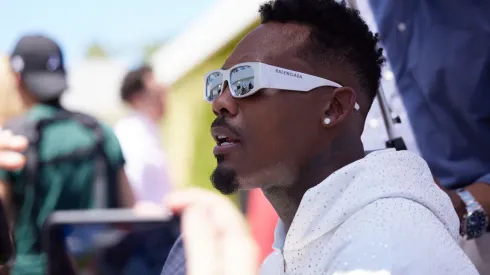 Jermell Charlo
Showtime