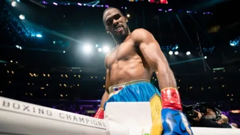 Edwin De Los Santos.
PBC