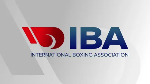 La Asociación Internacional de Boxeo.
IBA
