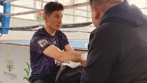 William Zepeda
Cortesía