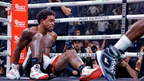 Errol Spence Jr. quiere la revancha con Terence Crawford.
PBC