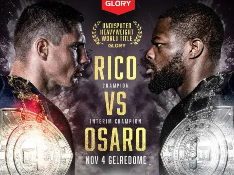 MMA | Noticias De Hoy