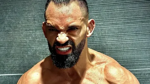 Se cancela Thompson vs Pereira de UFC 291 en Utah
twiiter: @UfcPereira