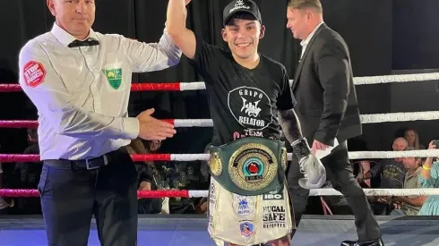 Andrés Ocampos
Instagram: Grupo Bellator