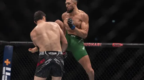 Las canciones de entrada para los peleadores de UFC 294
- UFC