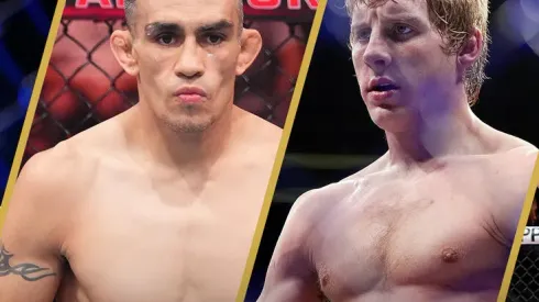 Bryce Mitchell vence por puntos a Dan Ige en Las Vegas
- UFC