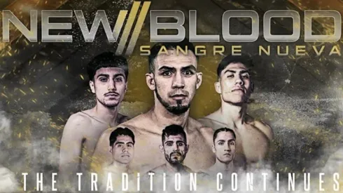 Camponovo Sports debutará este sábado.
Camponovo Sports