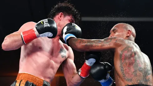 Conor Benn
/ Matchroom Boxing Promotions