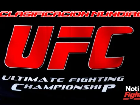 Nueva pelea estelar en UFC 295: Jon Jones está lesionado