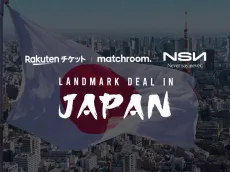 Matchroom Boxing une fuerzas con Rakuten y NSN para llevar el boxeo a Japón