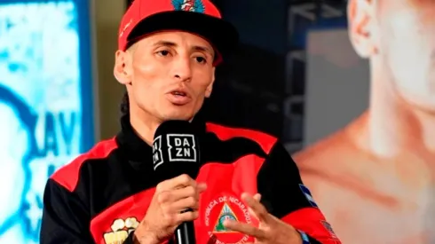 Félix Alvarado viajará a México para enfrentar a Ángel Ayala.
DAZN