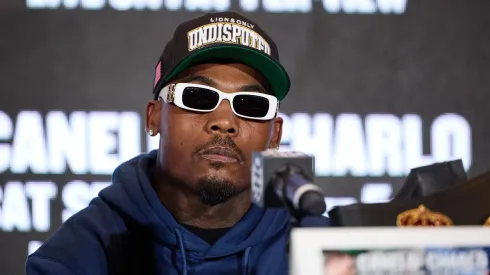 Danny Garcia
/ Instagram: @dannyswiftgarcia