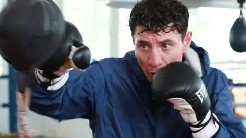 William Zepeda.
Team Zepeda