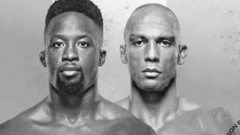 Oliveira fuera de UFC 294, nuevo rival de Makhachev será Volkanovski
- UFC