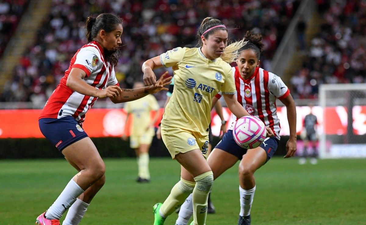 Semifinal Liga Mx Femenil Semifinal Liga Mx Femenil