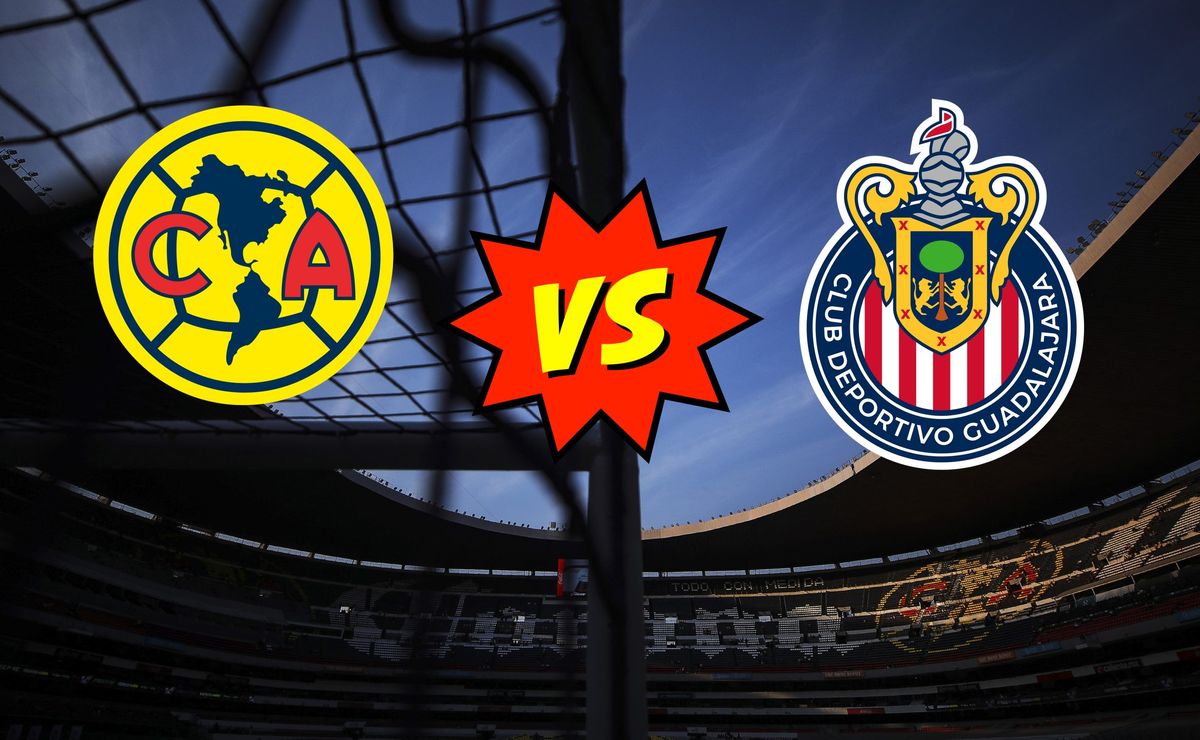 América vs. Chivas: Precio de los boletos - Aguilas Monumental