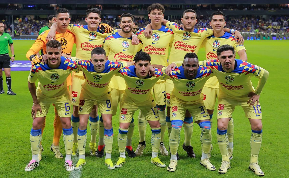 Chivas Vs America June 9 2025