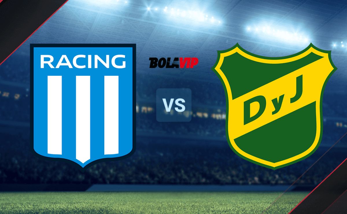 VER Racing Club vs. Defensa y Justicia HOY por la Liga Profesional EN ...