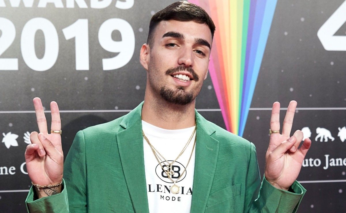 Rels B mudó su show del Luna Park al Movistar Arena: ¿Cuándo es y ...