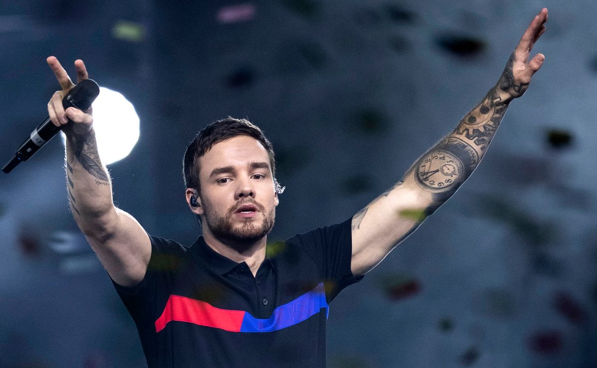 Liam Payne En Argentina 2023 Precios De Las Entradas Y D nde Liam Payne En Argentina 2023 Precios De Las Entradas Y D nde
