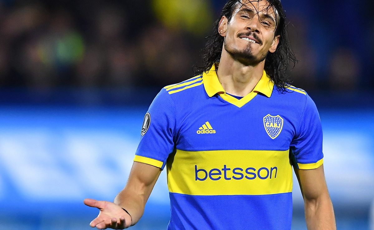 Manteca Mart nez Revel Qu Le Dijo A Cavani Le Expliqu Que Boca Es manteca-mart-nez-revel-qu-le-dijo-a-cavani-le-expliqu-que-boca-es