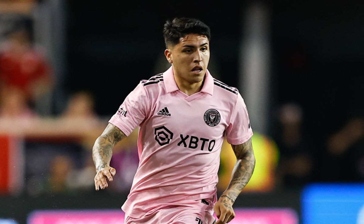 Facundo Farías, condenado por no pagar la cuota alimentaria de su hija