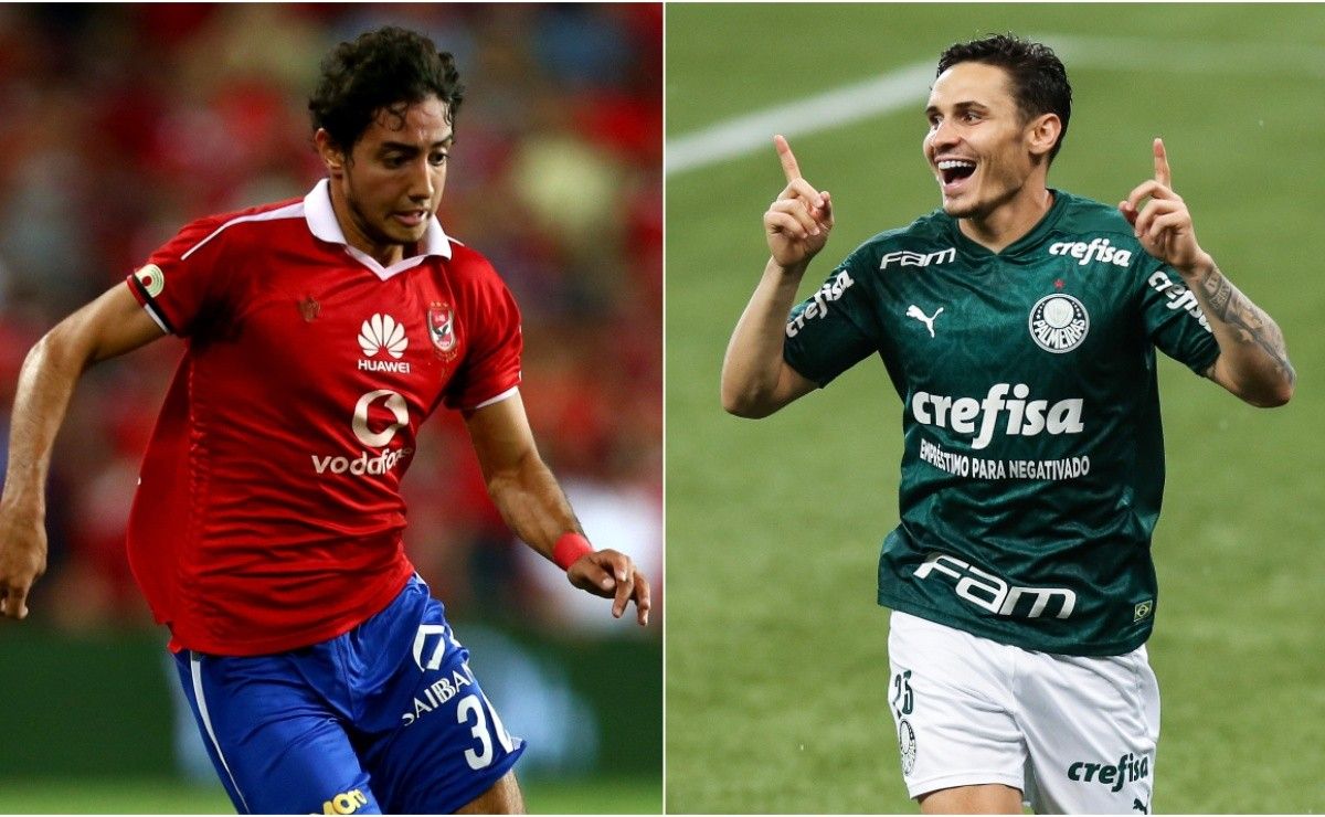 Al Ahly vence o Palmeiras por 3 a 2 nos pênaltis e garante a terceira ...