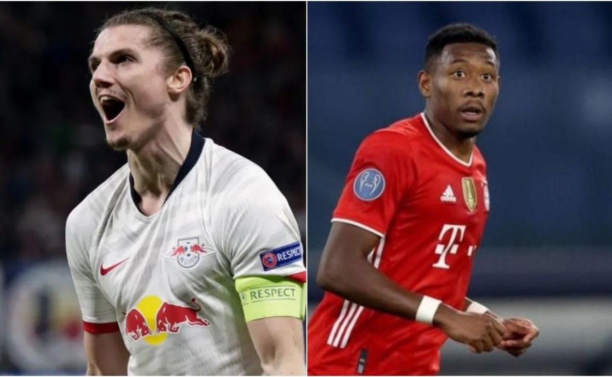 RB Leipzig x Bayern de Munique: Saiba onde assistir AO VIVO essa ...