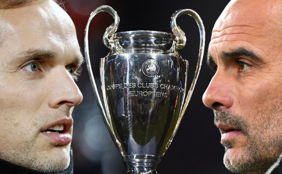 Champions League: quanto o campeão do torneio ganha em dinheiro ...